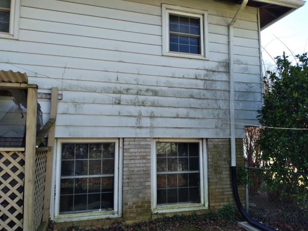 Premier Power Washing