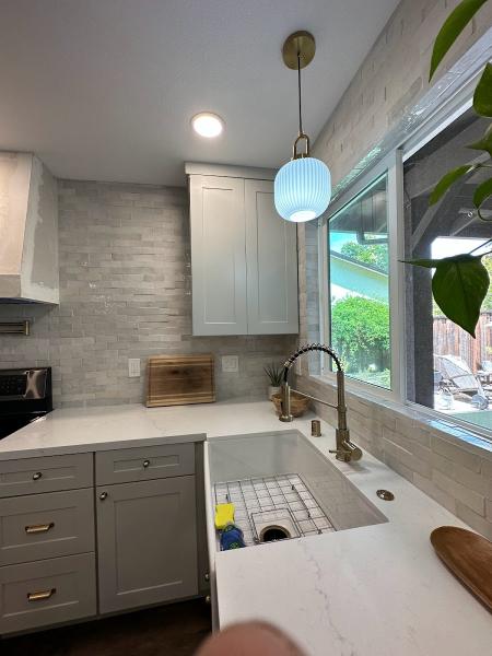 BD Kitchen & Bath Inc.dba BD Construction