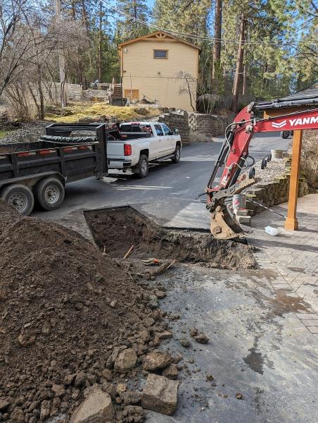 Valleyworks Excavation LLC