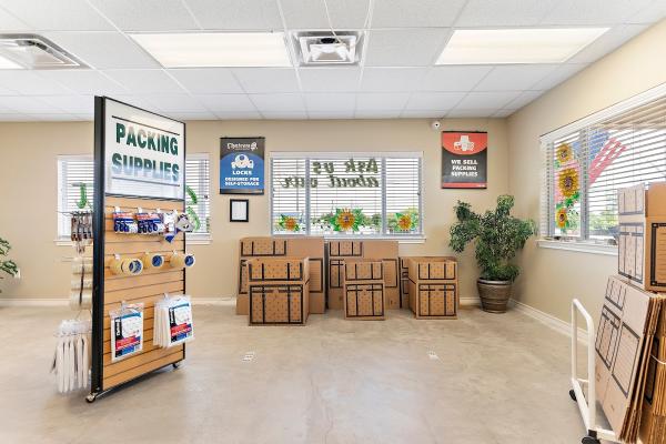 Ritespace Storage