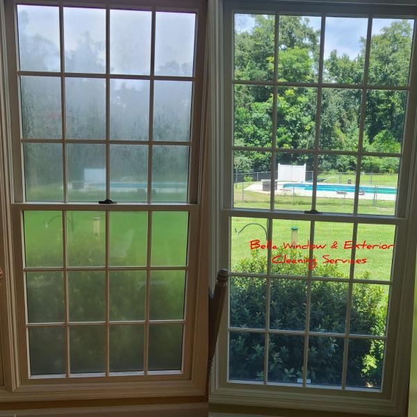 Bella Window & Exterior Cleaning Services