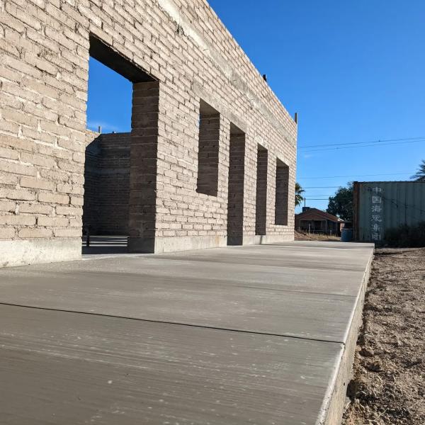 Optimum Concrete LLC