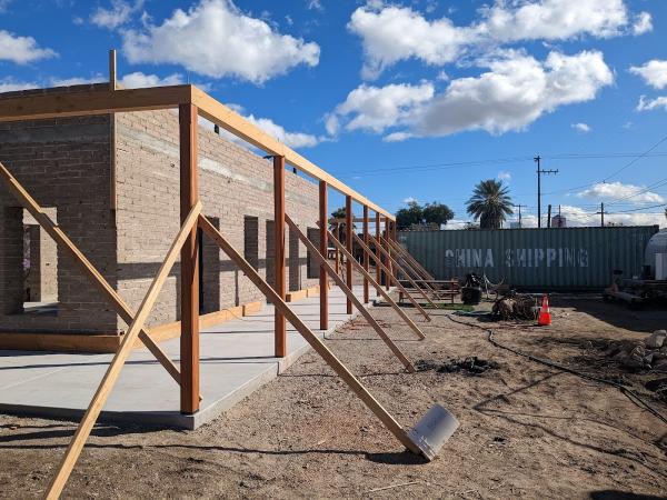 Optimum Concrete LLC