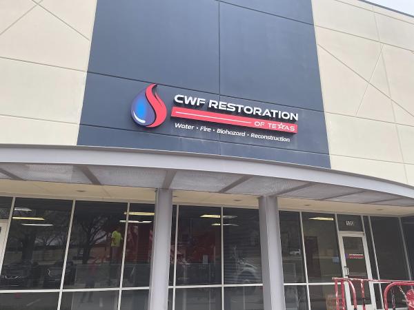 CWF Restoration