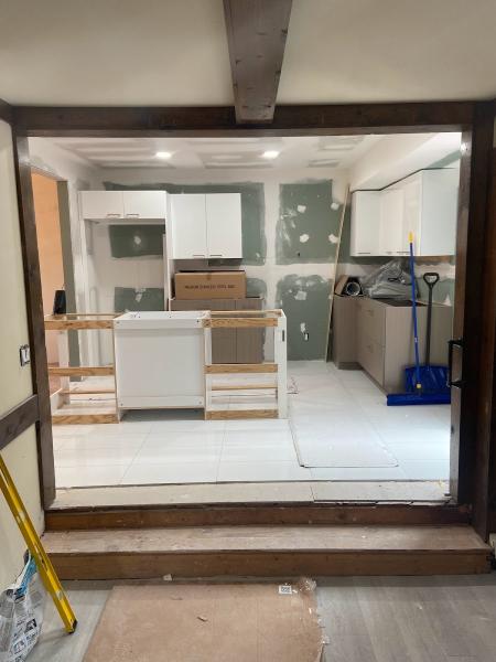 Aidens Home Improvement LLC
