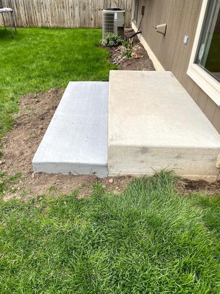 RG Asphalt and Concrete