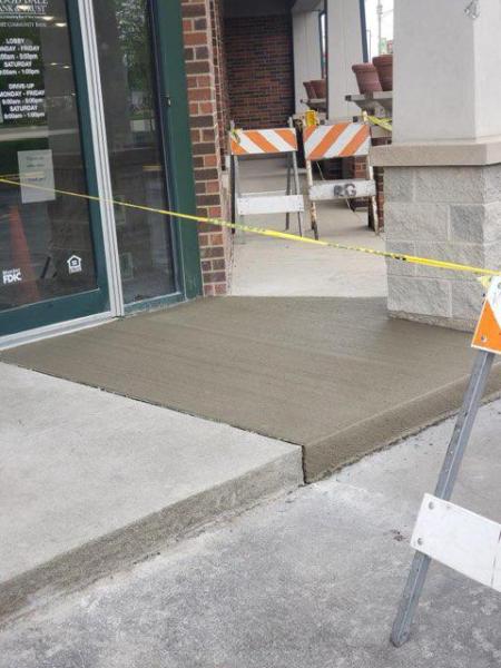 RG Asphalt and Concrete