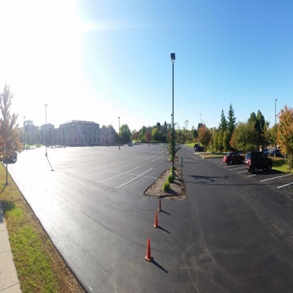RG Asphalt and Concrete