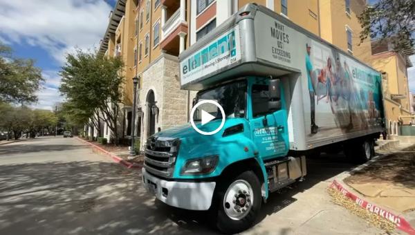 Element Moving & Storage