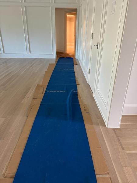 Element Moving & Storage