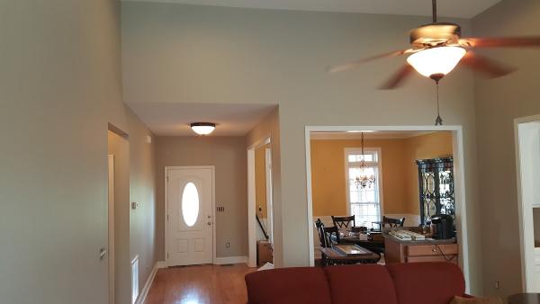 Rapid Repairs AND Renovations