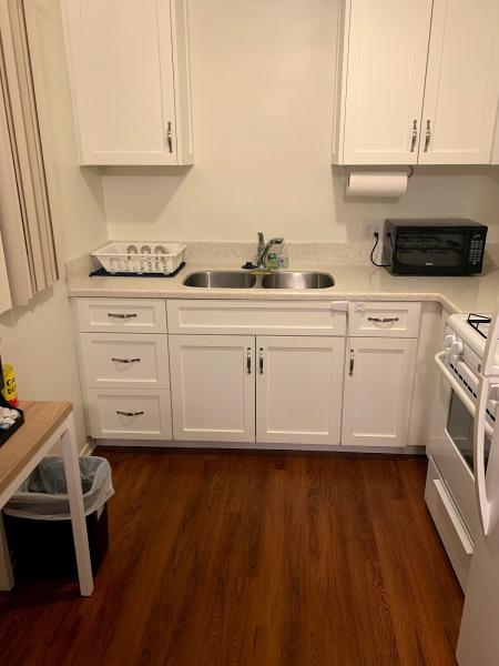 Sparkle Cleaning Services