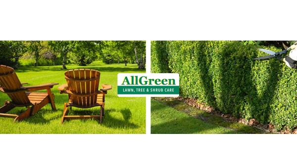Allgreen Lawn Tree & Mosquito