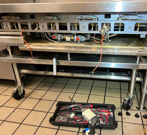 Optimal Appliance Repair Services