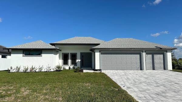 Hansen Homes