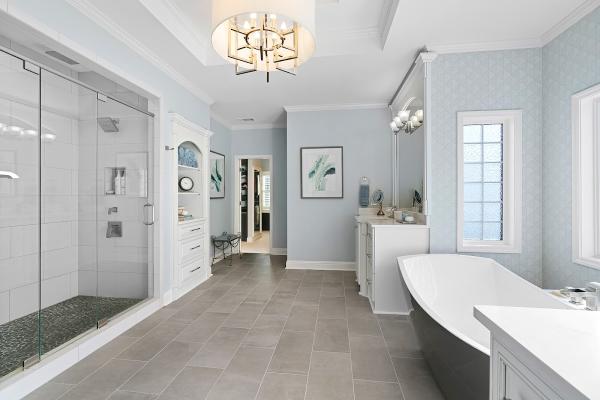 Victoria Renovations