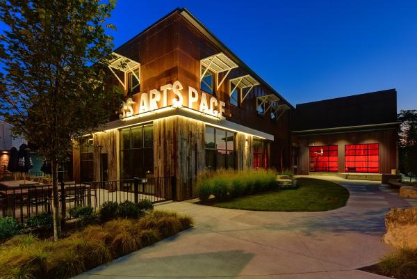 Winter Holben Architecture + Design