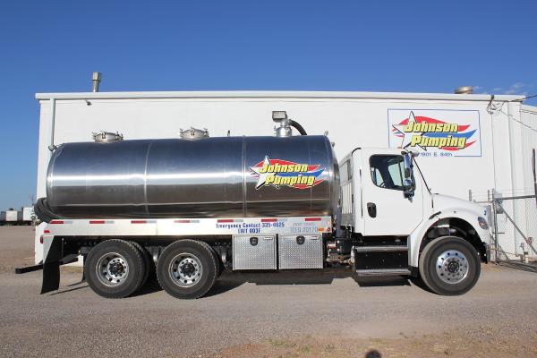 Johnson Pumping
