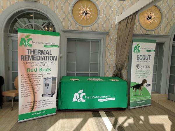 A&C Pest Management