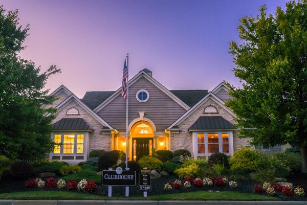 Liberty Grand Villas LLC
