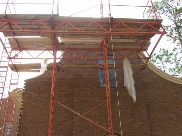 Souder Masonry & Concrete