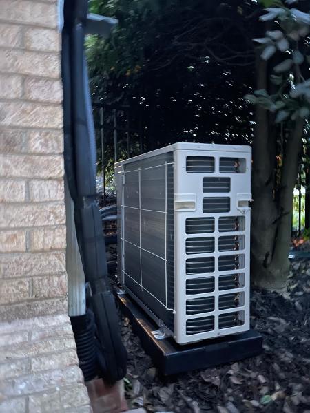 Lovingood Heating Company