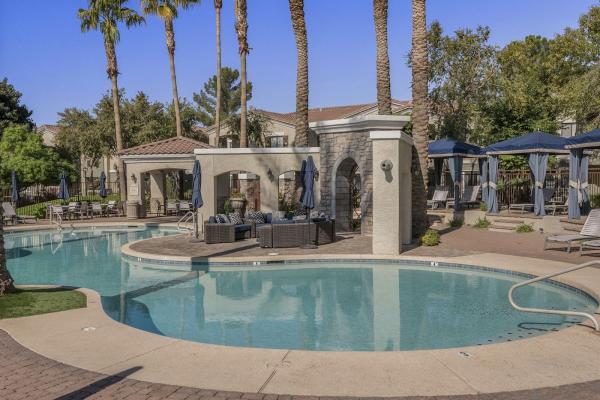 Gilbert's Arizona Painting Contractors