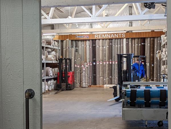 Carpet USA Inc