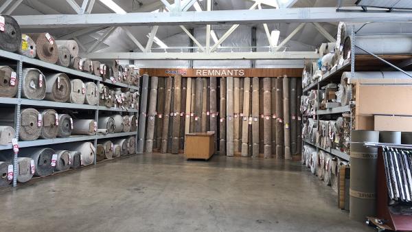 Carpet USA Inc