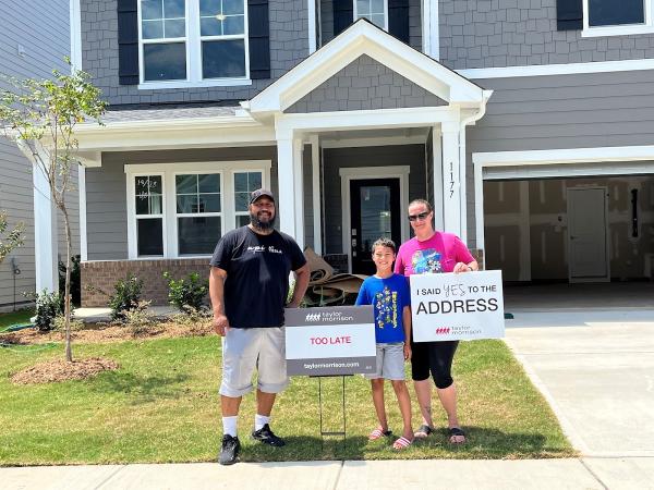 Morton Bradbury Real Estate Group