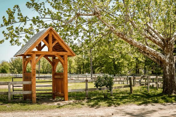 Highland Timber Framing & Tree Services