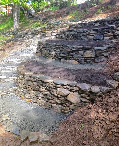 Landarc Landscaping & Design