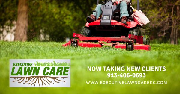 Executive Lawn Care