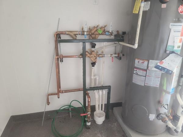 Top-Notch Plumbing