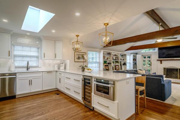 Anderson Moore Kitchen and Bath