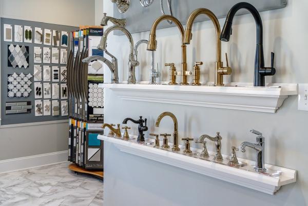 Anderson Moore Kitchen and Bath