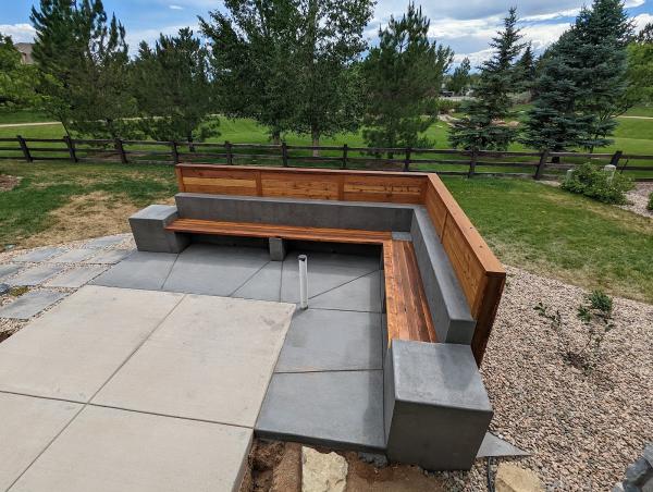 Big John's Custom Concrete