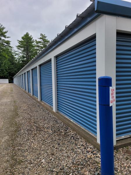 AKA Storage