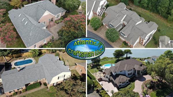 Atlantic Craftsman LLC