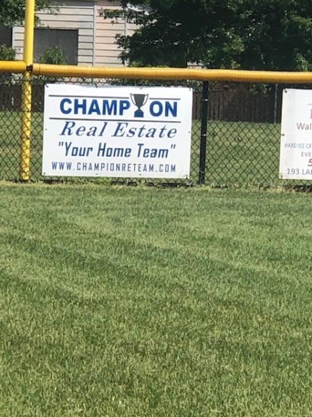 Champion Real Estate
