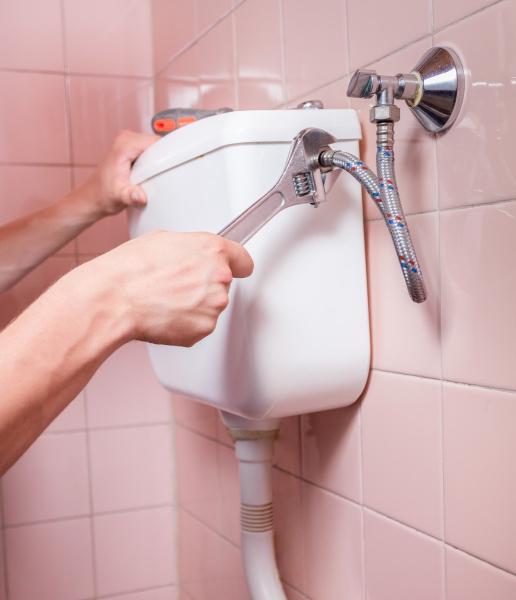 GPS Plumbing Inc.