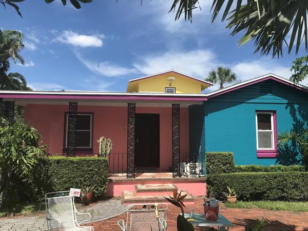 Fl Paint Pros