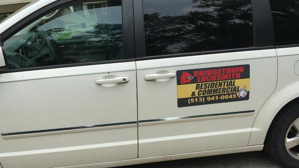 Bridgetown Locksmith
