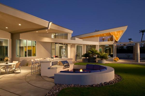 Jeffrey Jones Interior Design