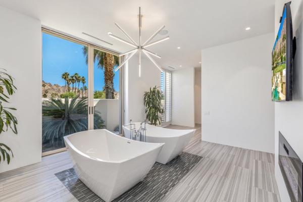 Jeffrey Jones Interior Design
