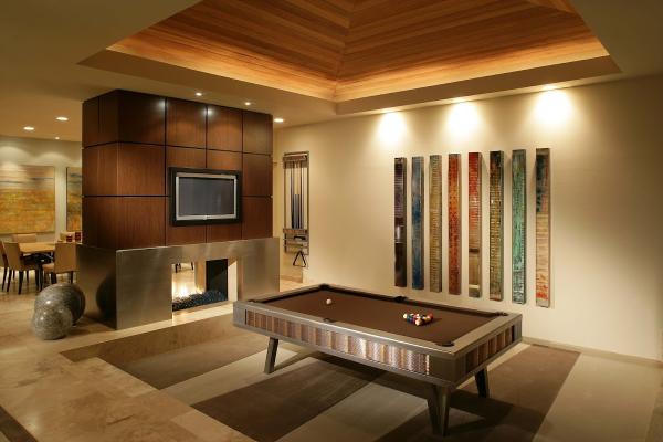 Jeffrey Jones Interior Design