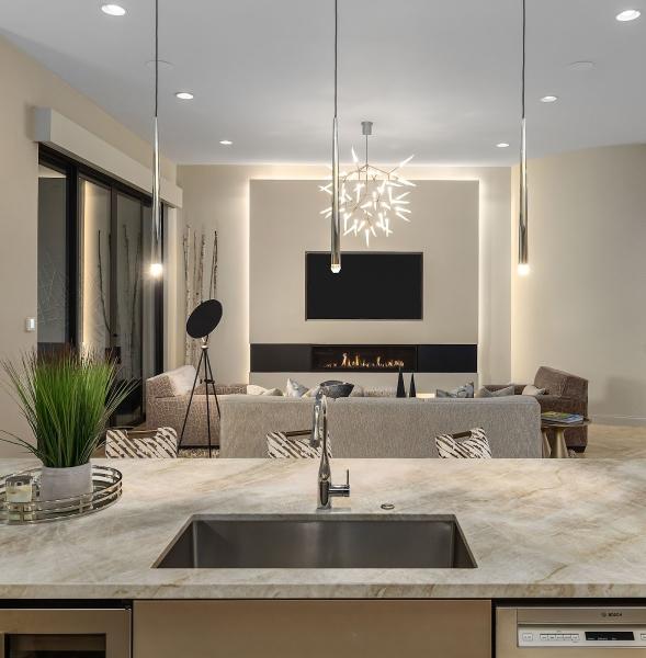 Jeffrey Jones Interior Design