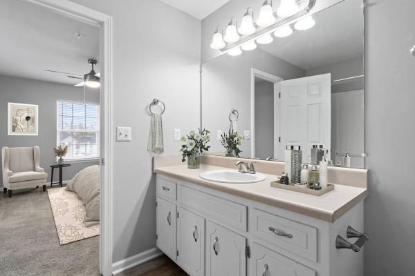 Highland Park Apartments