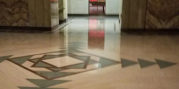 Terry's Tile Marble & Stone