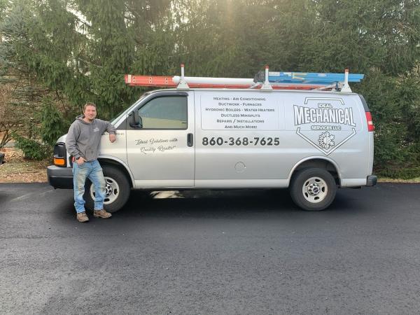 Ideal Mechanical Services LLC